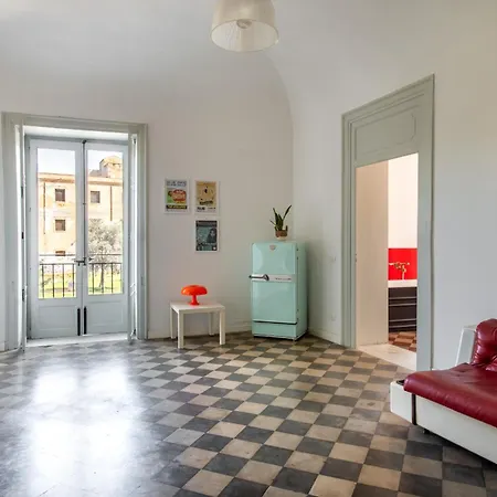Apartment Vista Sulle Absidi Della Magione By Wonderful Italy