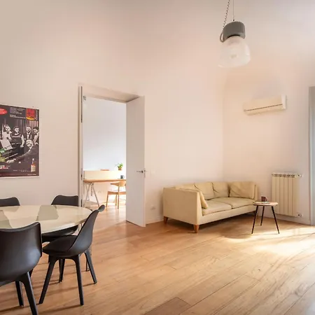 Apartment Vista Sulle Absidi Della Magione By Wonderful Italy Palermo