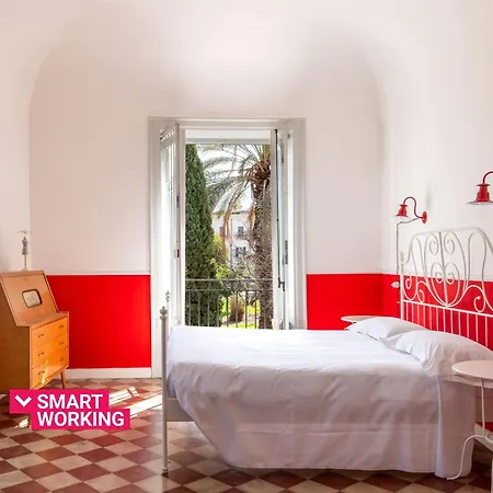 Vista Sulle Absidi Della Magione By Wonderful Italy Apartment *