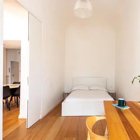 Apartment Vista Sulle Absidi Della Magione By Wonderful Italy