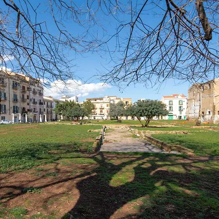 Vista Sulle Absidi Della Magione By Wonderful Italy